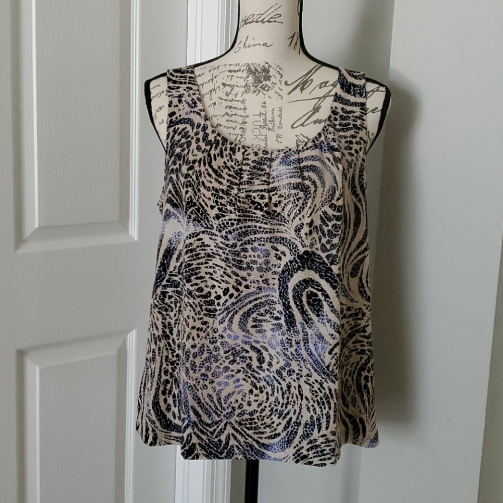 Pretty camisole